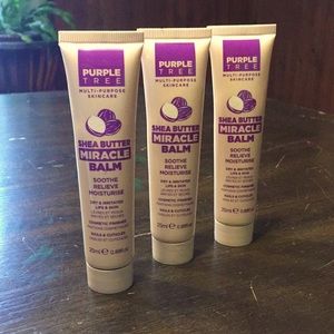 Miracle Balm